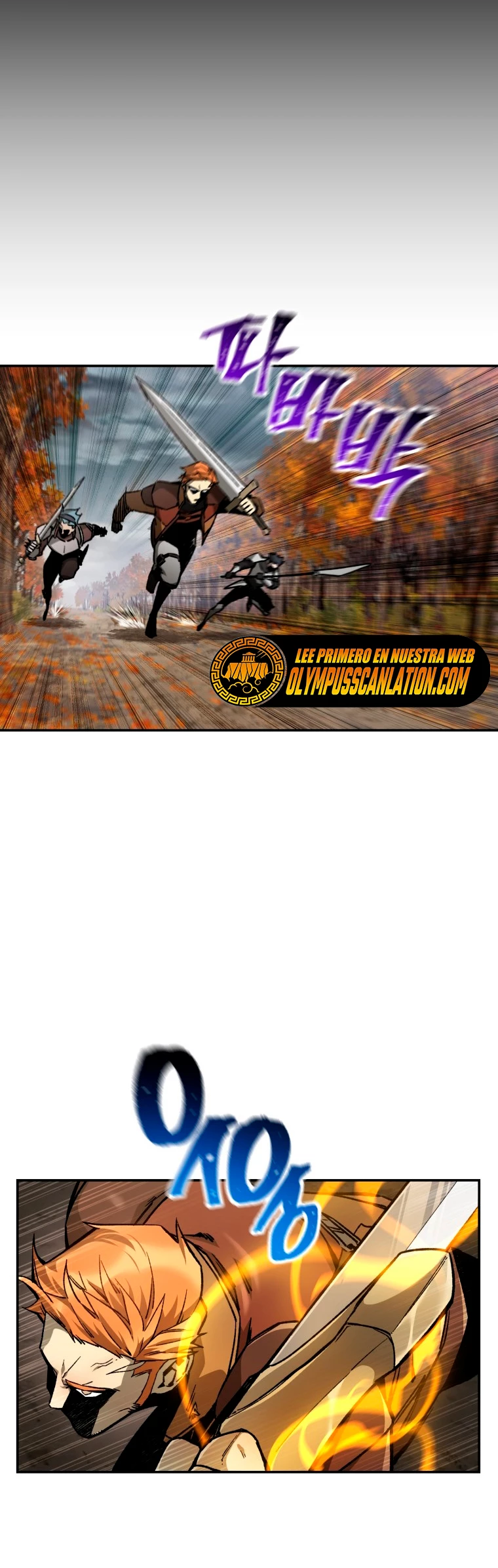 Helmut: El Niño Abandonado Capítulo 14 - Página 20 en español