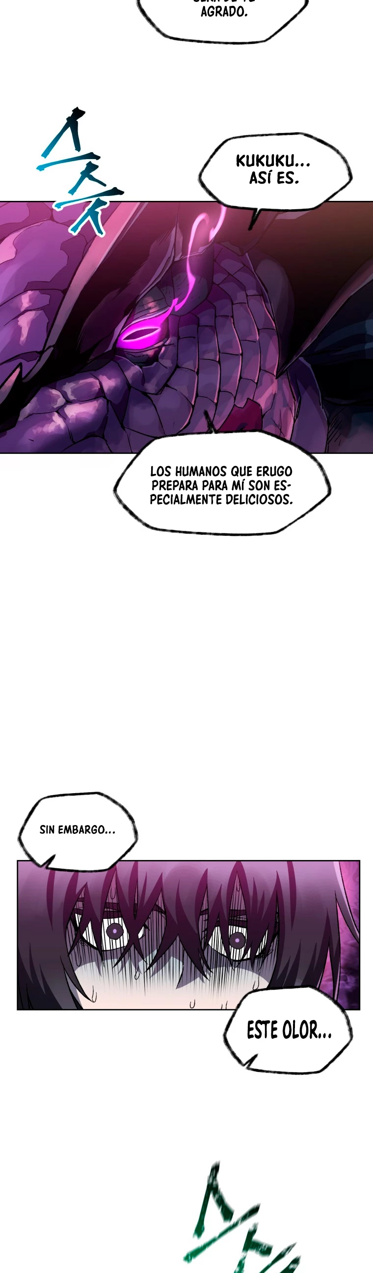 Helmut: El Niño Abandonado Capítulo 4 - Página 24 en español