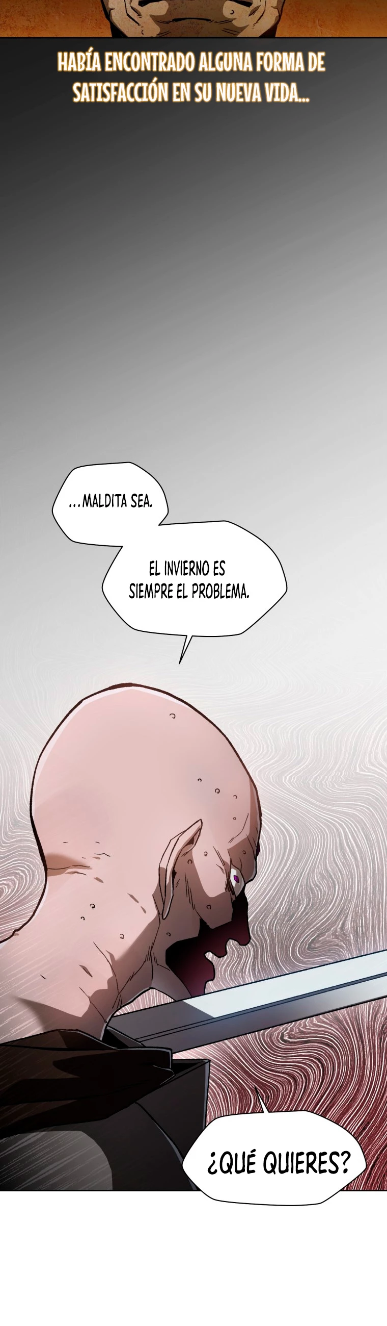 Helmut: El Niño Abandonado Capítulo 7 - Página 12 en español