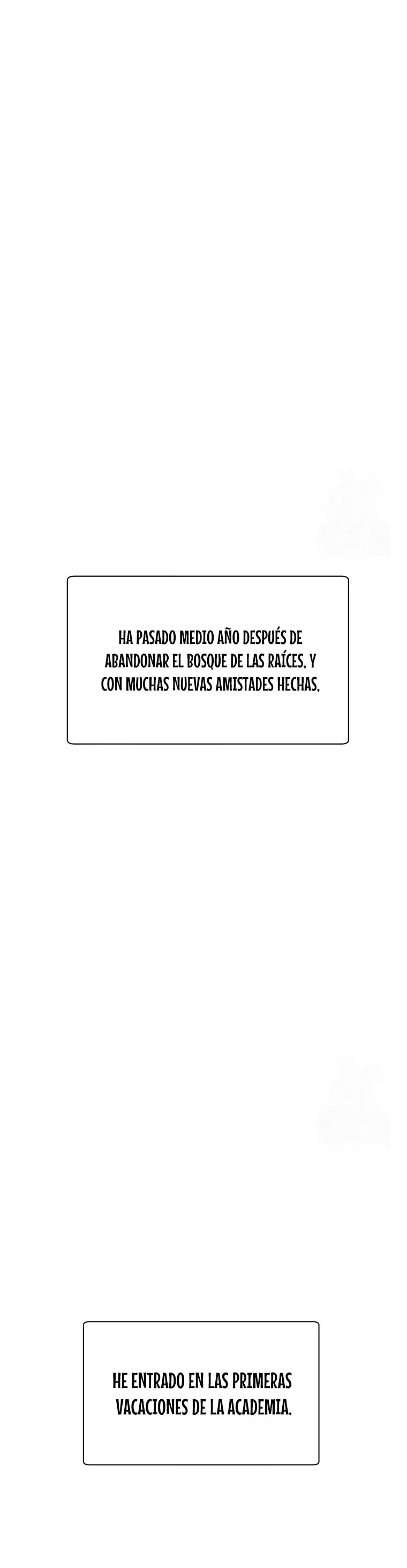 Helmut: El Niño Abandonado Capítulo 84 - Página 45 en español