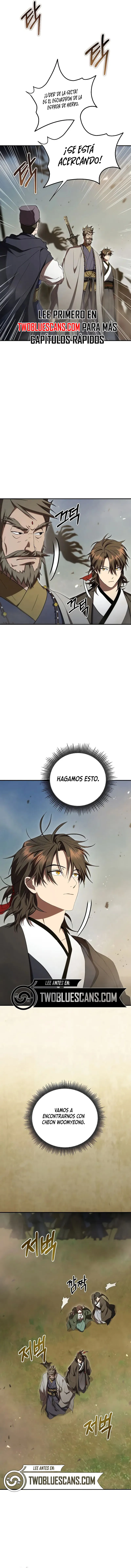 El Camino del Chamán Capítulo 148 - Página 13 en español