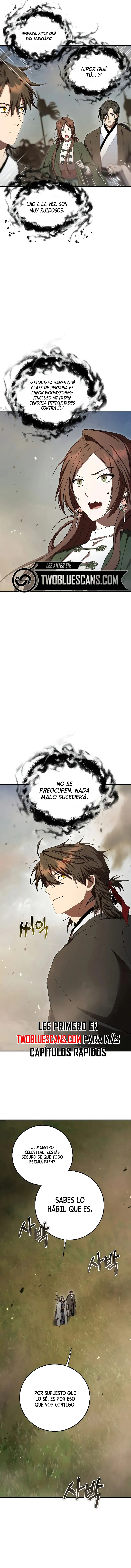El Camino del Chamán Capítulo 148 - Página 14 en español