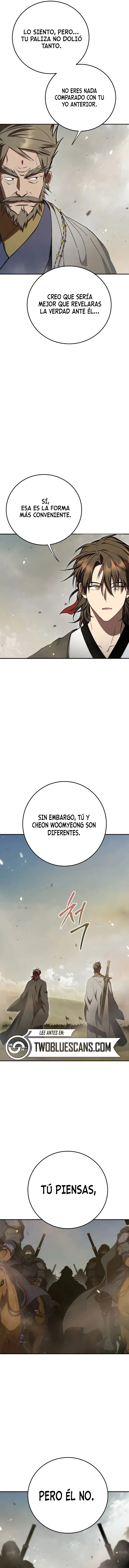 El Camino del Chamán Capítulo 148 - Página 15 en español