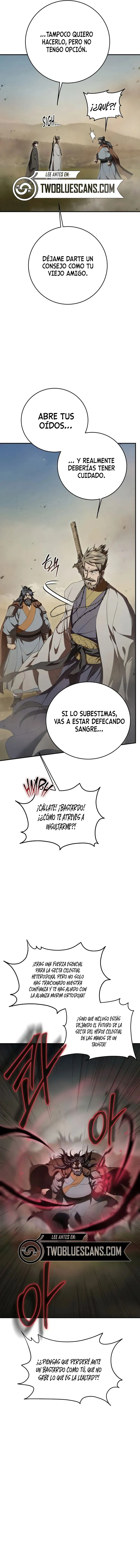 El Camino del Chamán Capítulo 149 - Página 7 en español