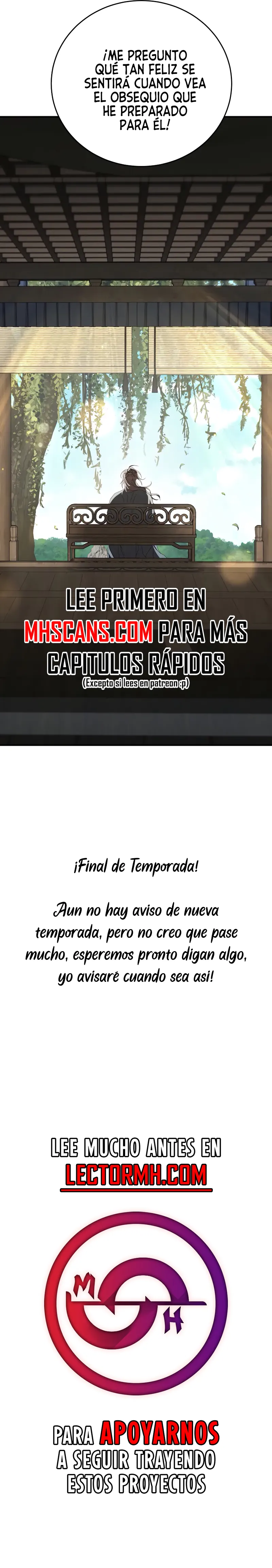 El Camino del Chamán Capítulo 157 - Página 15 en español