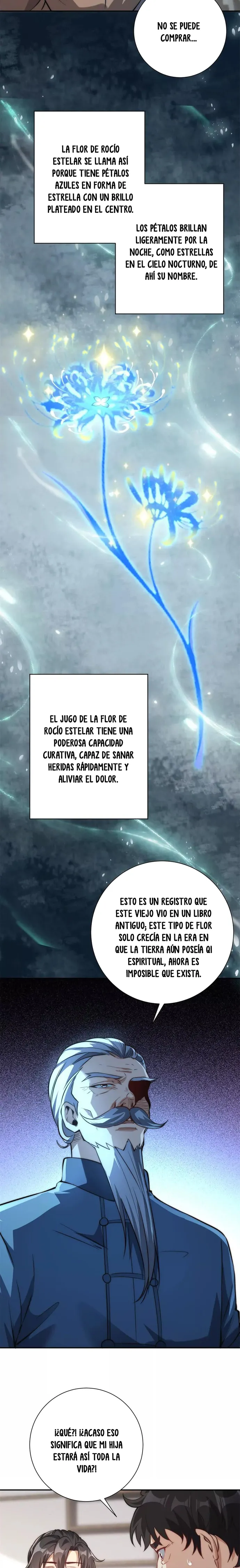 El Camino del Chamán Capítulo 2 - Página 4 en español