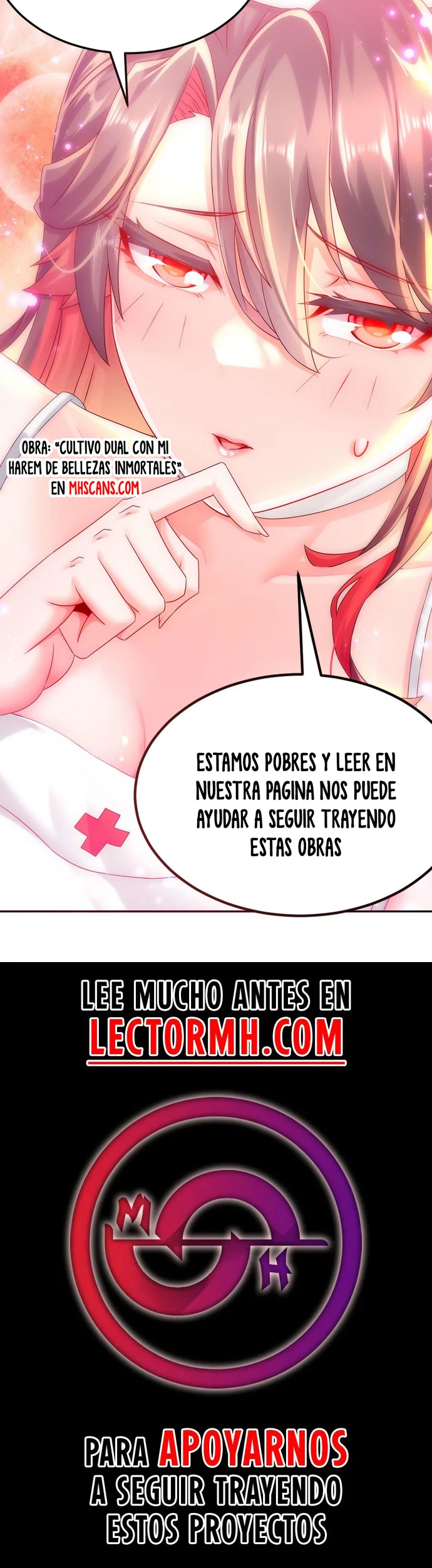 El Camino del Chamán Capítulo 4 - Página 14 en español