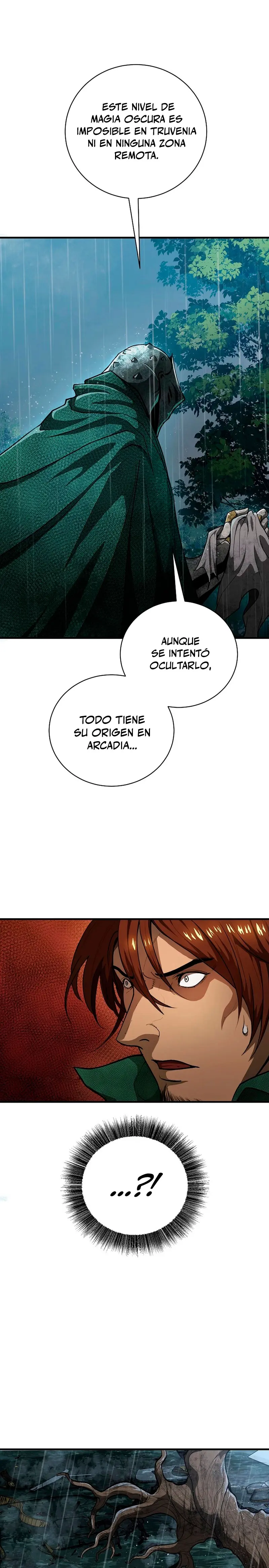 Mestizo Capítulo 0 - Página 16 en español