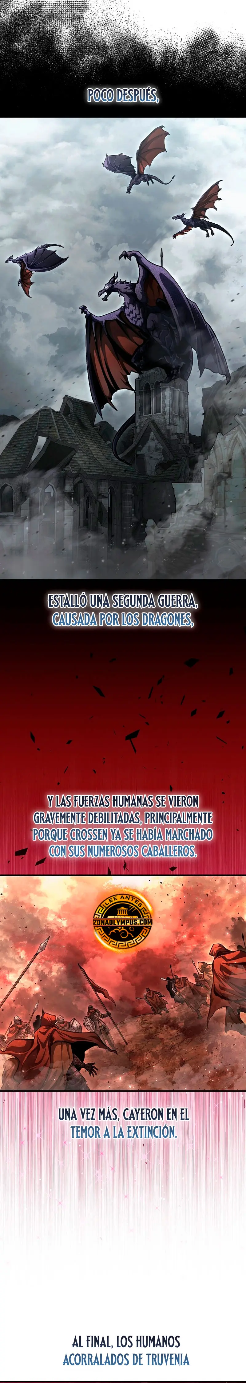 Mestizo Capítulo 0 - Página 4 en español