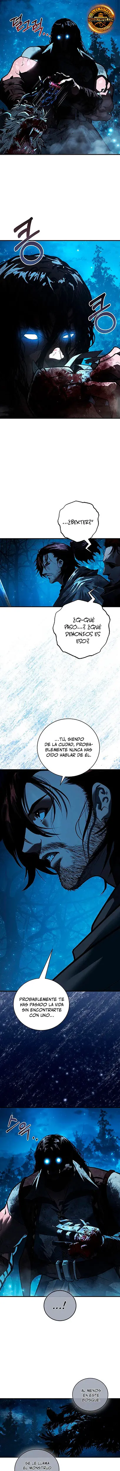 Mestizo Capítulo 1 - Página 17 en español