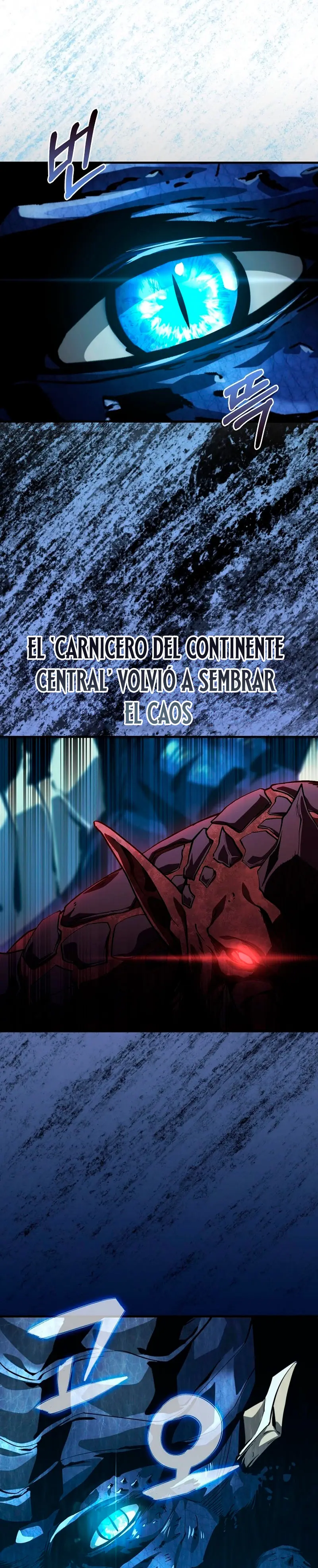 Mestizo Capítulo 10 - Página 13 en español