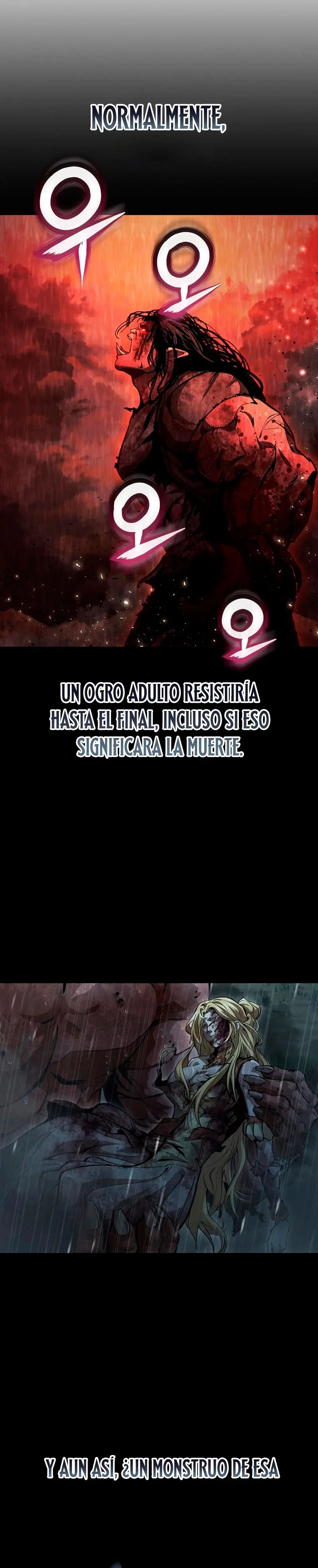 Mestizo Capítulo 10 - Página 15 en español