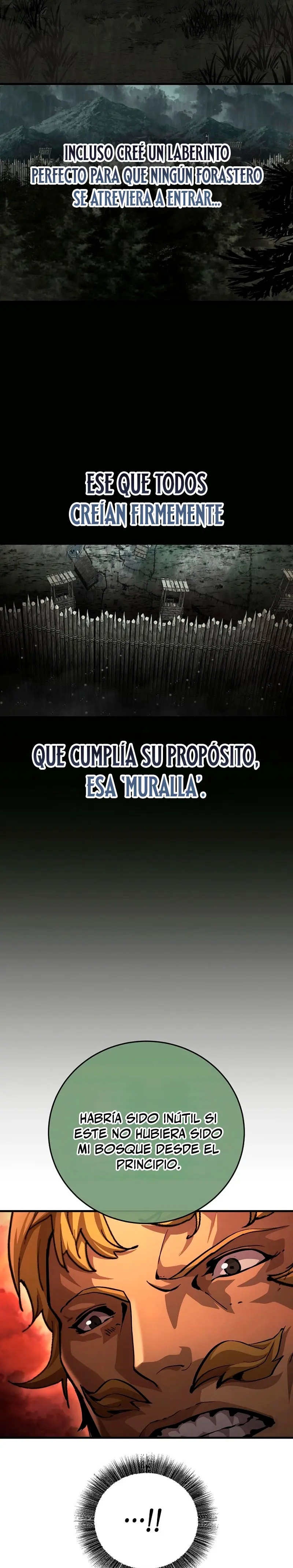 Mestizo Capítulo 10 - Página 20 en español