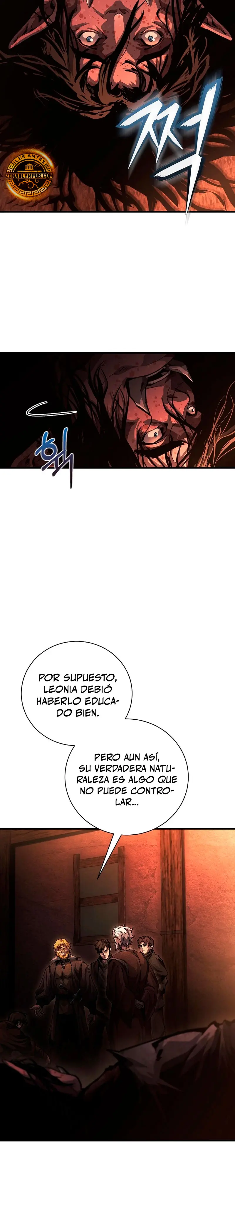 Mestizo Capítulo 10 - Página 25 en español