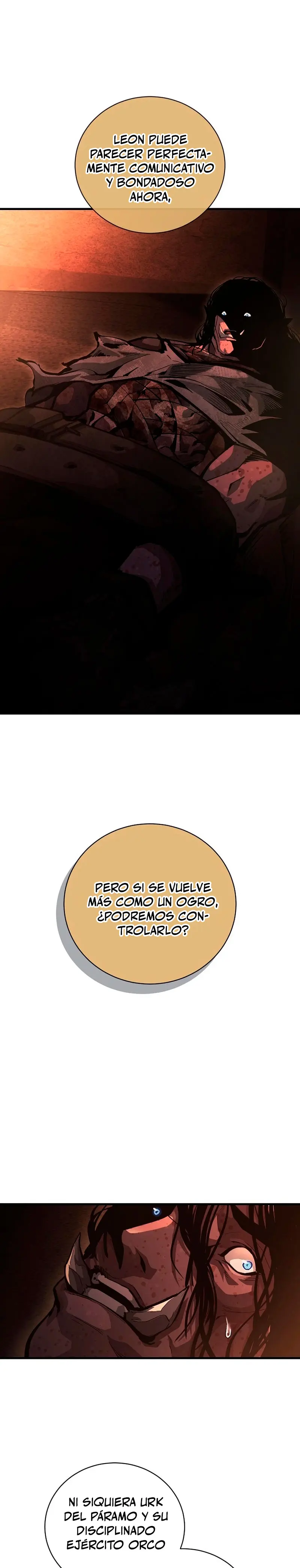 Mestizo Capítulo 10 - Página 26 en español