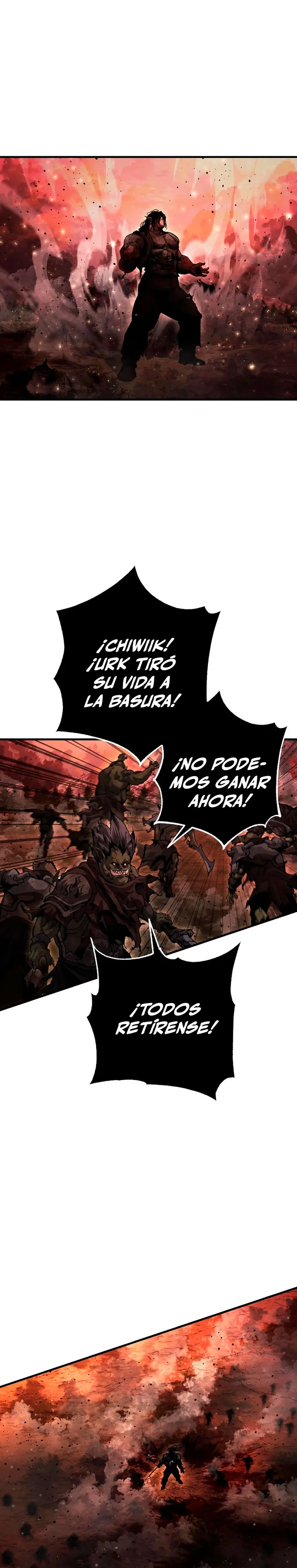 Mestizo Capítulo 10 - Página 3 en español