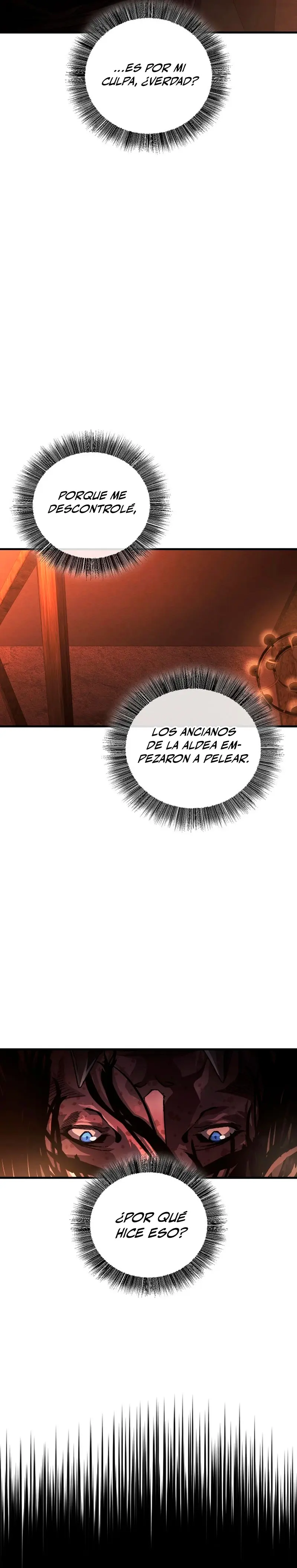 Mestizo Capítulo 10 - Página 32 en español