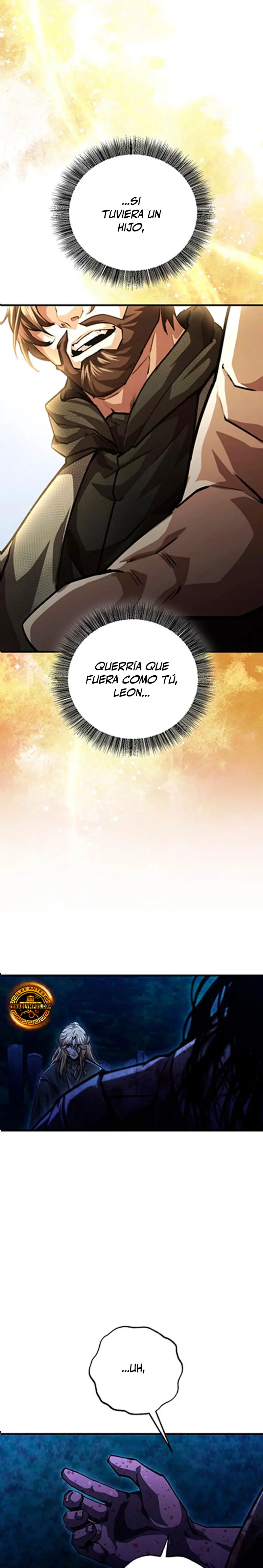 Mestizo Capítulo 11 - Página 10 en español