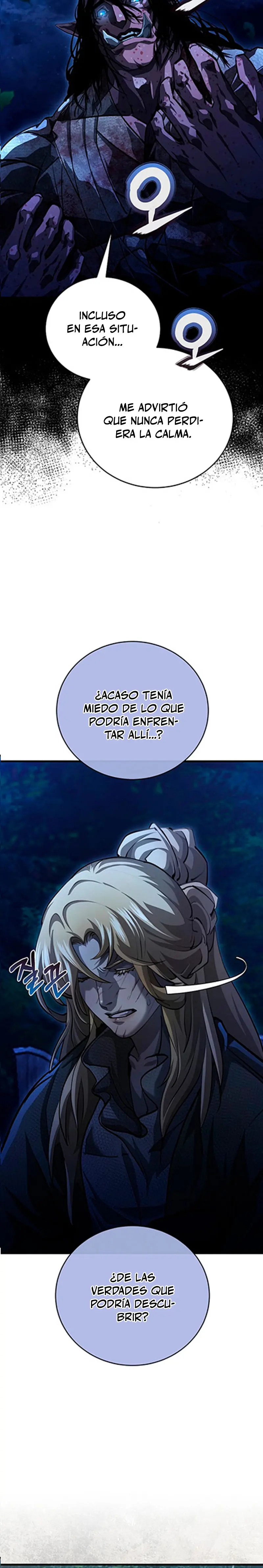 Mestizo Capítulo 11 - Página 12 en español