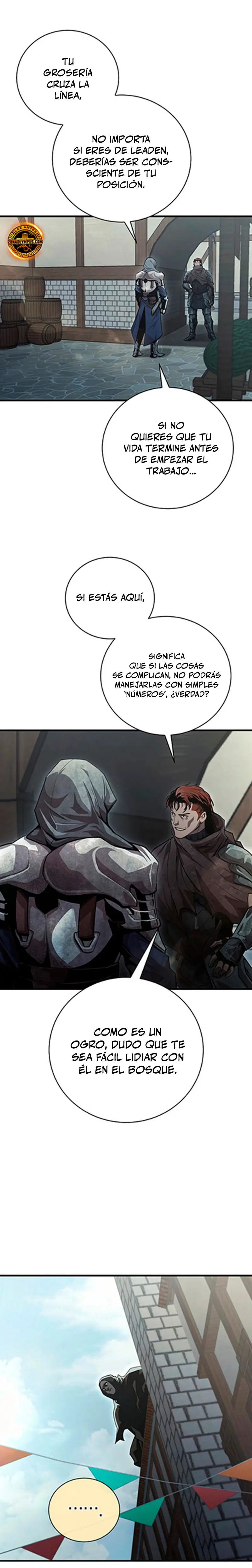Mestizo Capítulo 11 - Página 25 en español