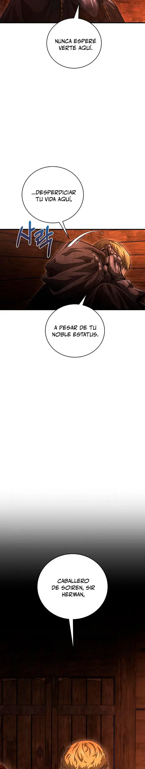 Mestizo Capítulo 12 - Página 30 en español