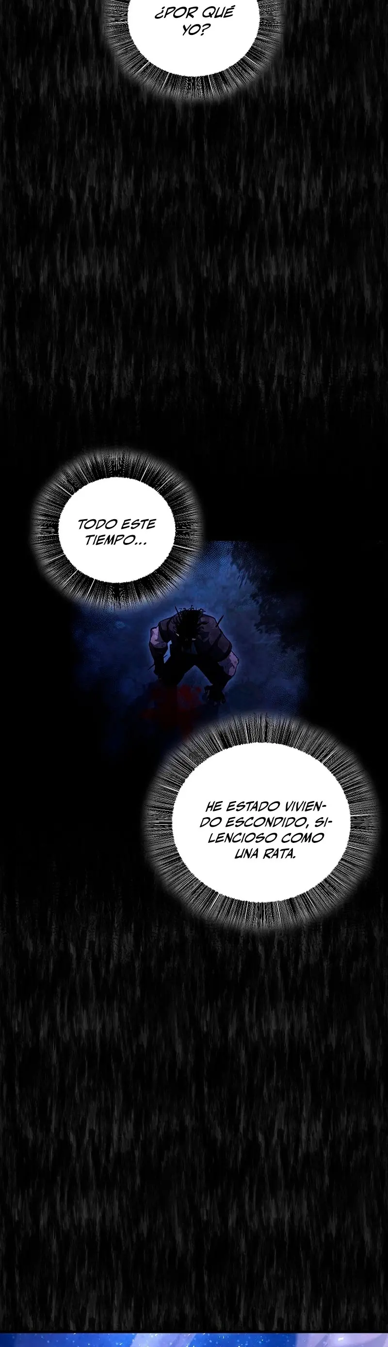 Mestizo Capítulo 13 - Página 35 en español