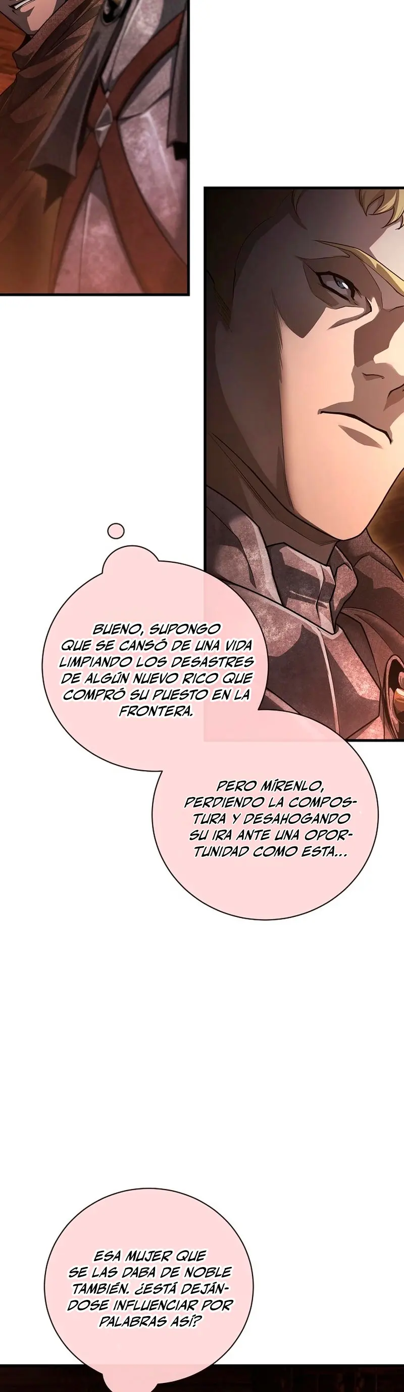 Mestizo Capítulo 13 - Página 43 en español