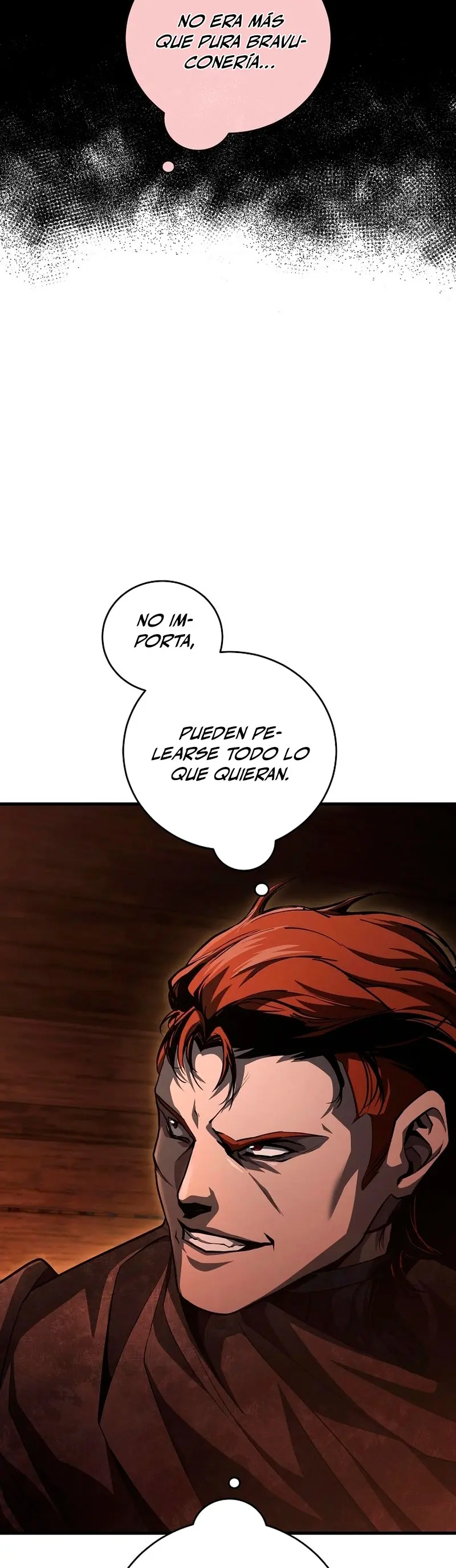 Mestizo Capítulo 13 - Página 46 en español