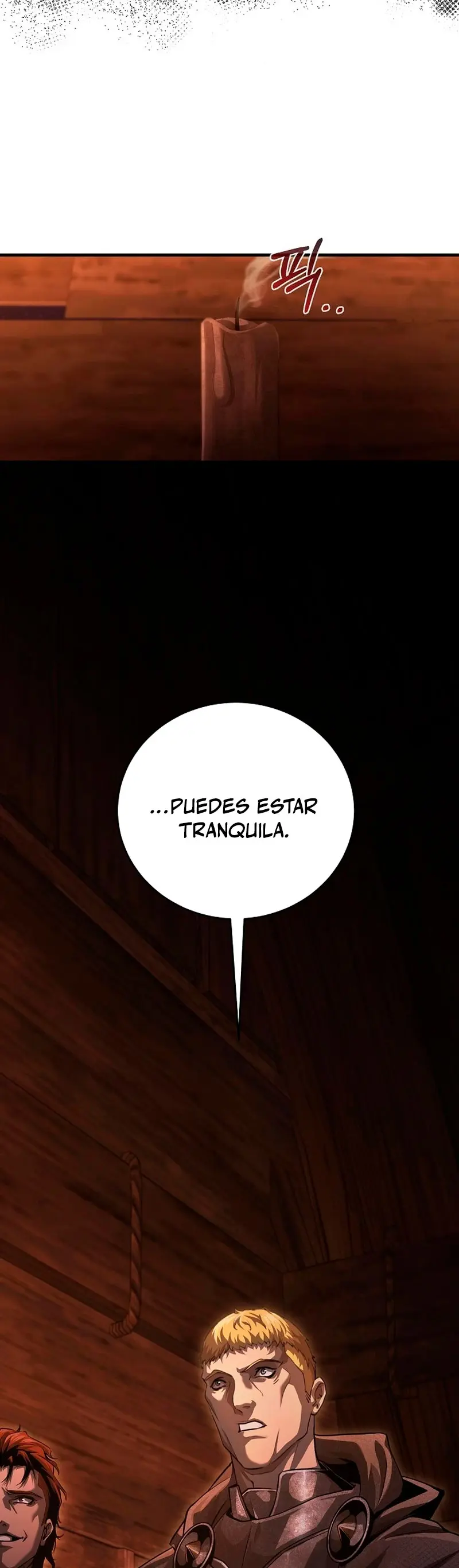 Mestizo Capítulo 13 - Página 7 en español