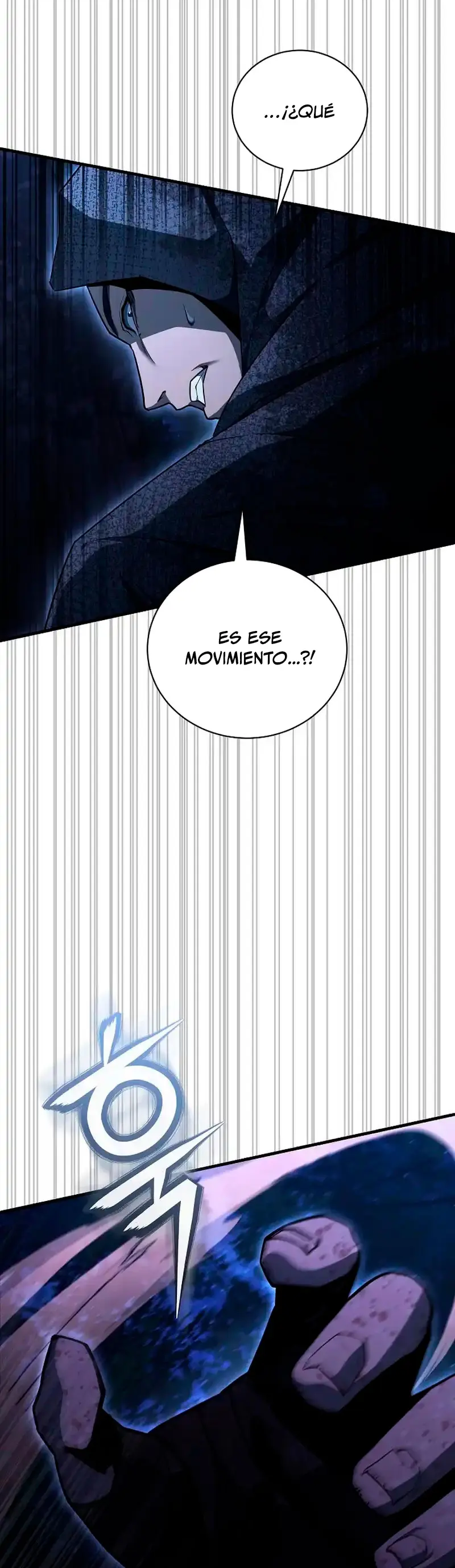 Mestizo Capítulo 14 - Página 29 en español