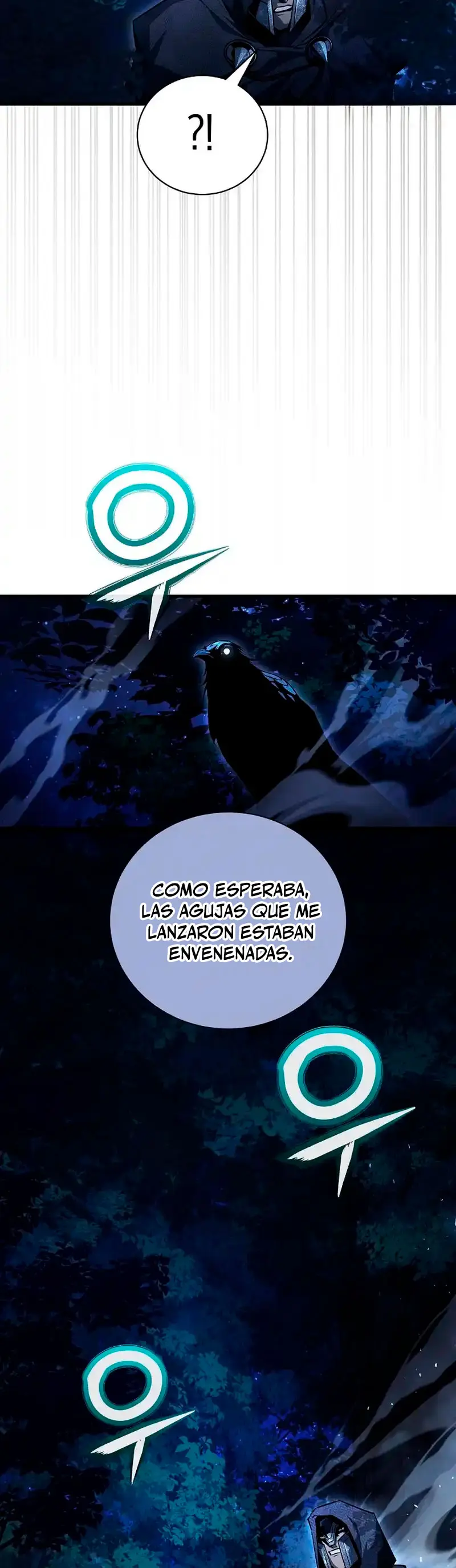 Mestizo Capítulo 14 - Página 38 en español