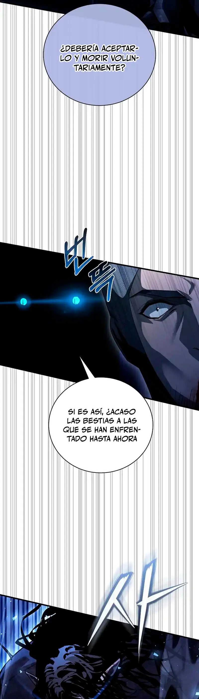 Mestizo Capítulo 14 - Página 42 en español
