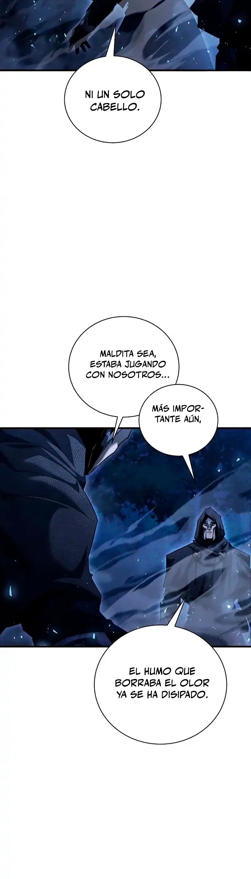 Mestizo Capítulo 14 - Página 49 en español