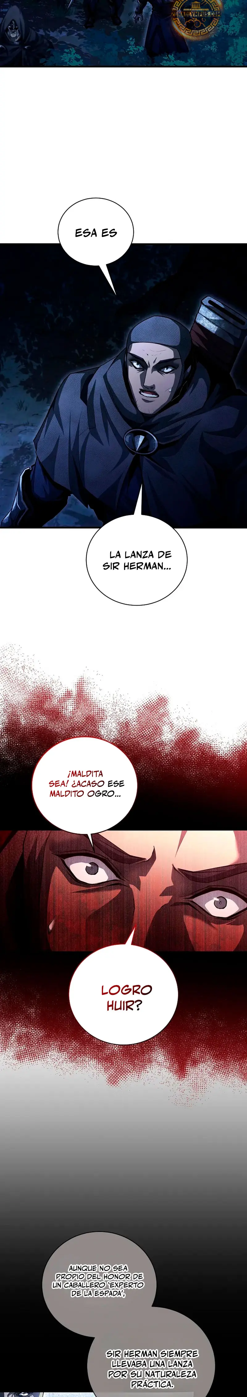 Mestizo Capítulo 15 - Página 11 en español