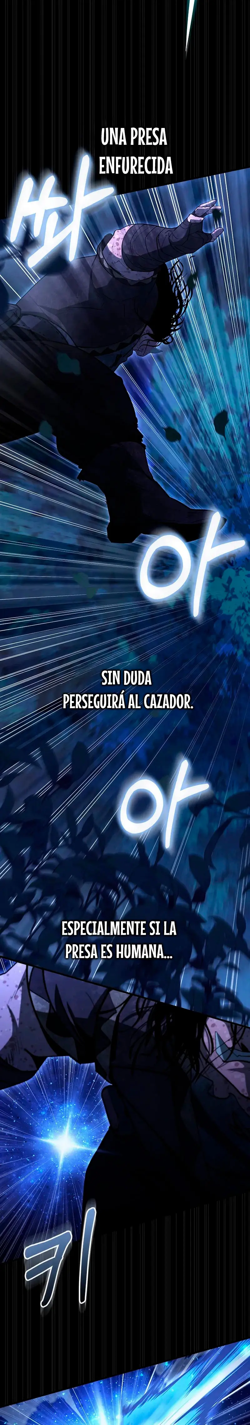 Mestizo Capítulo 15 - Página 18 en español