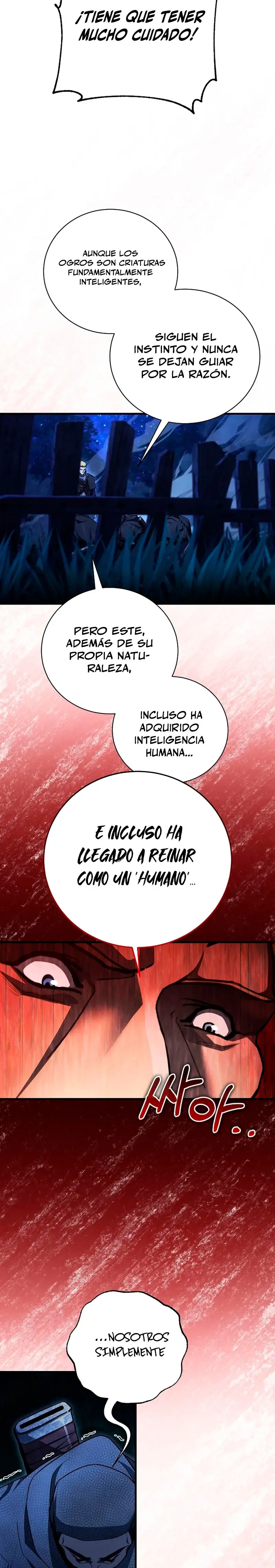 Mestizo Capítulo 15 - Página 29 en español