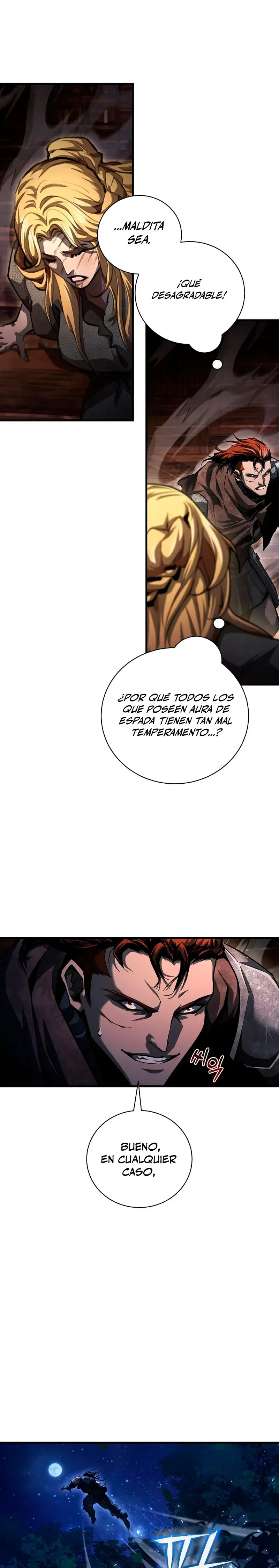 Mestizo Capítulo 15 - Página 4 en español