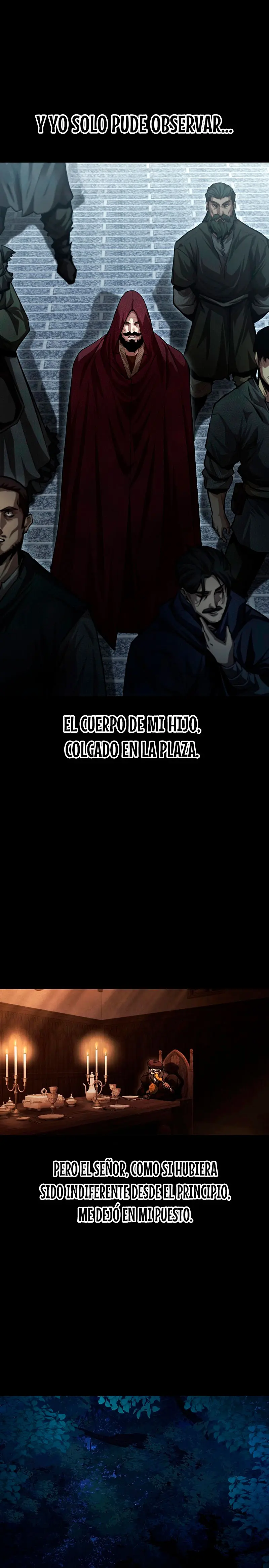 Mestizo Capítulo 16 - Página 13 en español