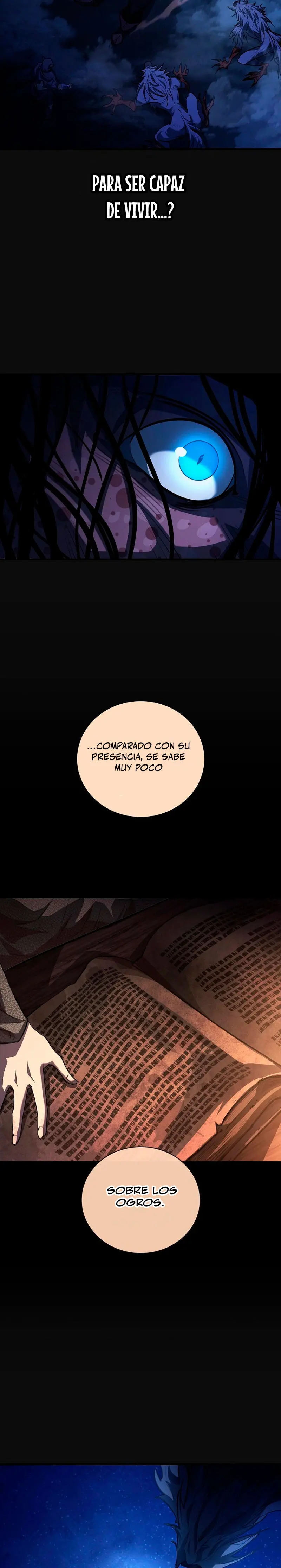 Mestizo Capítulo 16 - Página 27 en español