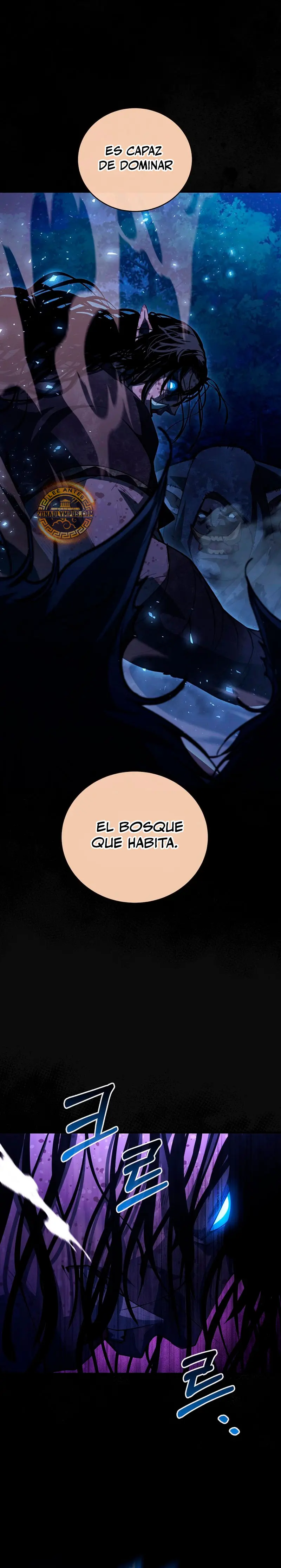 Mestizo Capítulo 16 - Página 31 en español