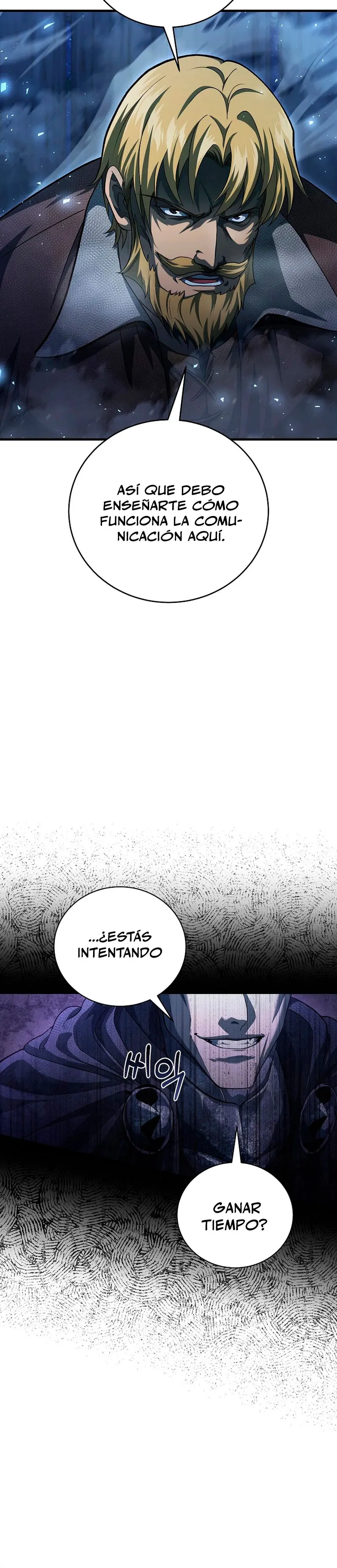 Mestizo Capítulo 17 - Página 19 en español