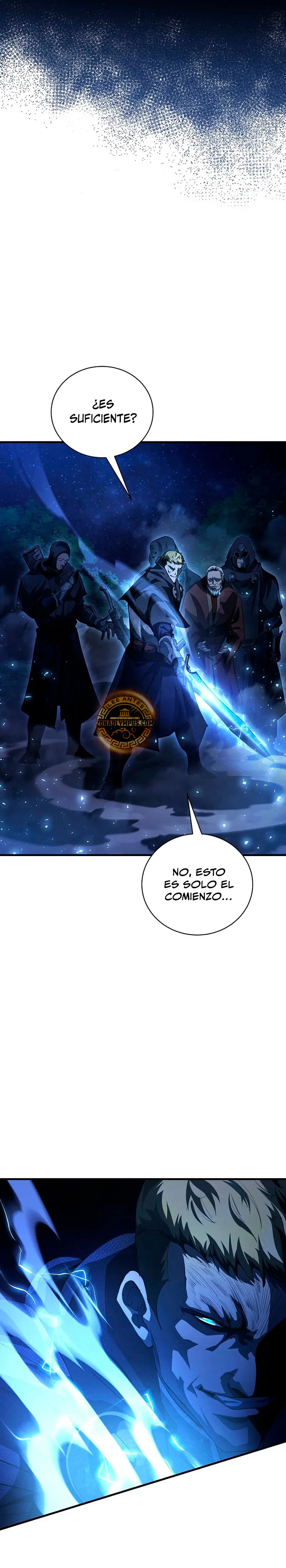 Mestizo Capítulo 17 - Página 26 en español