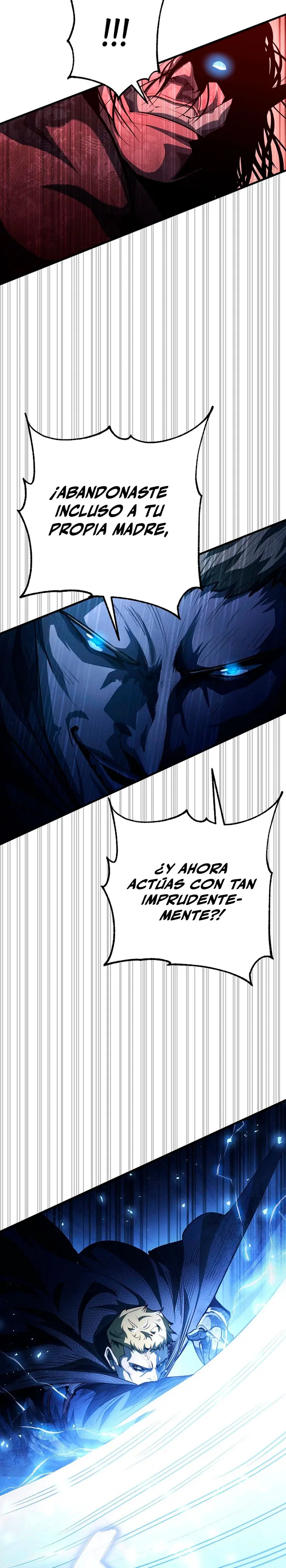 Mestizo Capítulo 17 - Página 31 en español