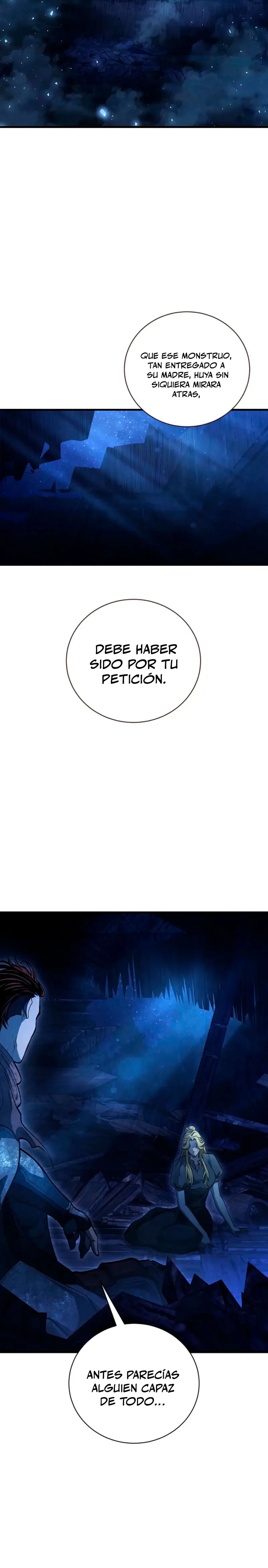 Mestizo Capítulo 18 - Página 25 en español