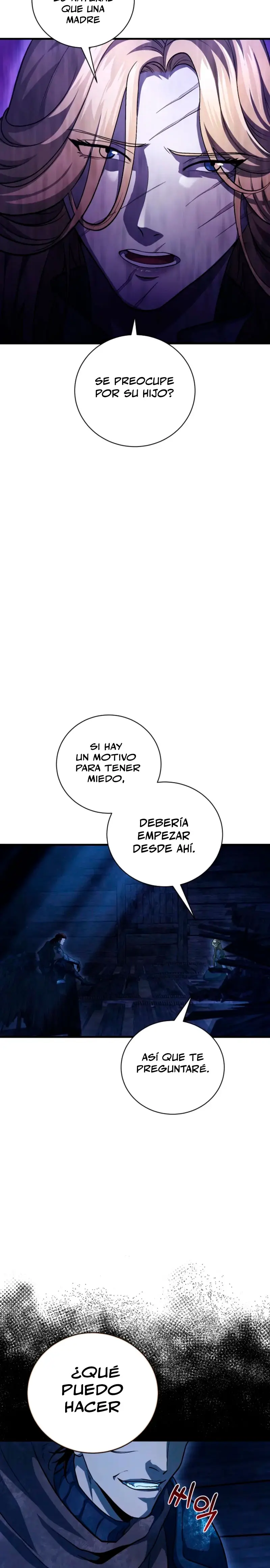 Mestizo Capítulo 18 - Página 27 en español