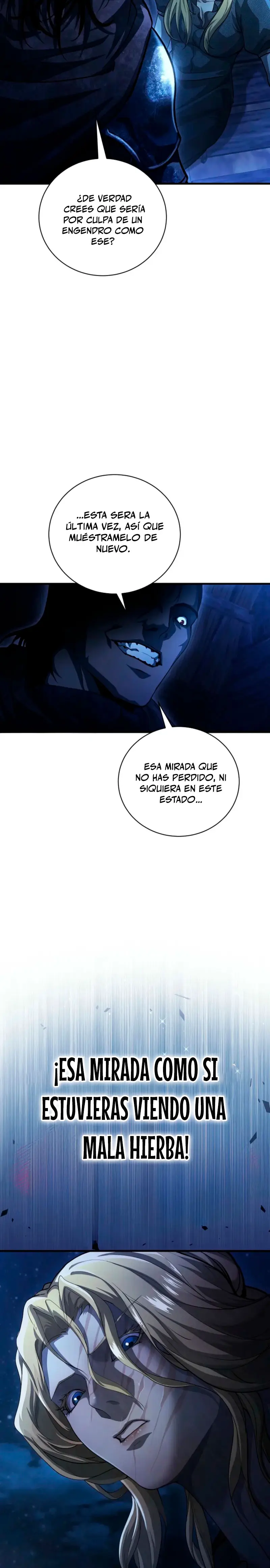 Mestizo Capítulo 18 - Página 30 en español