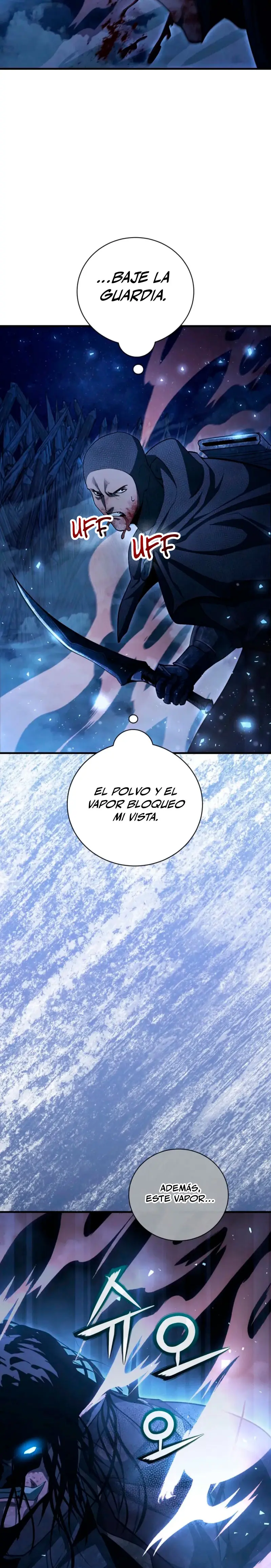 Mestizo Capítulo 18 - Página 5 en español