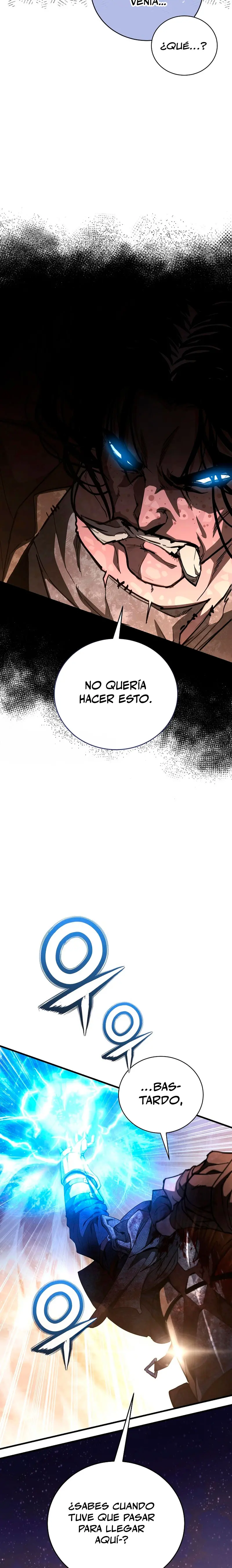 Mestizo Capítulo 19 - Página 30 en español