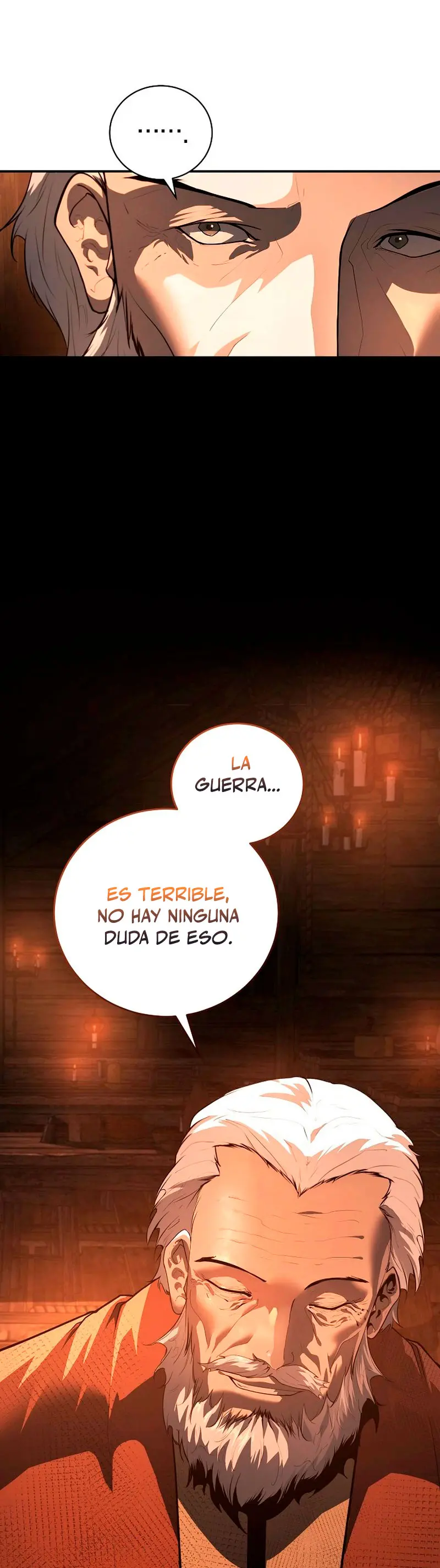 Mestizo Capítulo 2 - Página 25 en español