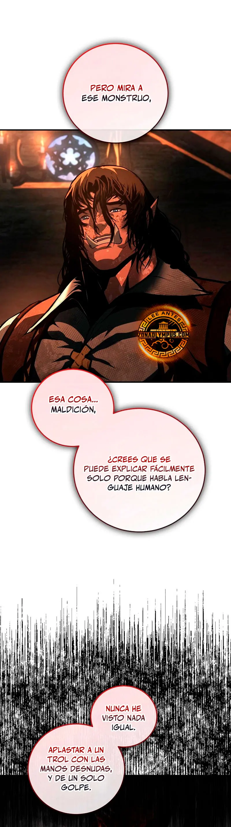 Mestizo Capítulo 2 - Página 33 en español